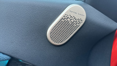 MINI Aceman 160kW SE Classic 54kWh 5dr Auto Electric Hatchback